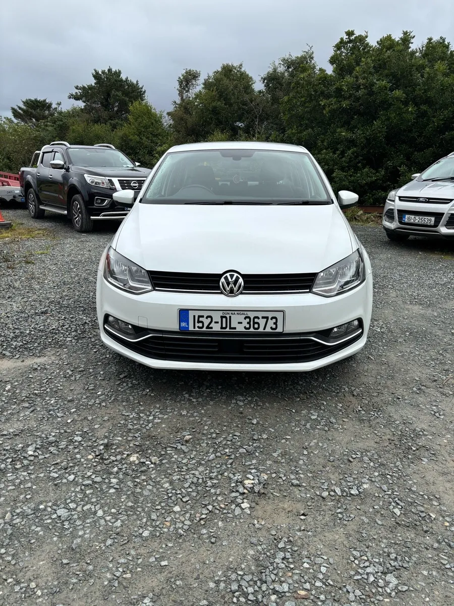 Volkswagen Polo Auto only 44km - Image 2