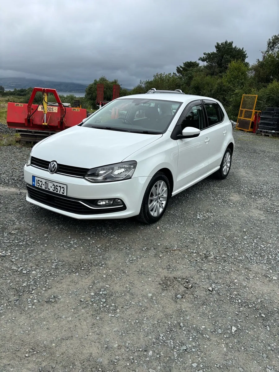 Volkswagen Polo Auto only 44km - Image 3