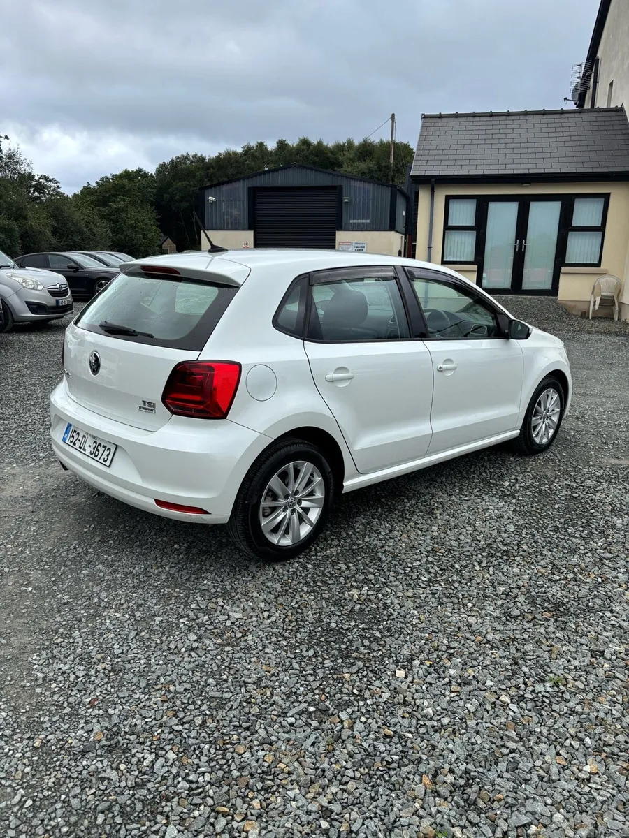 Volkswagen Polo Auto only 44km - Image 4