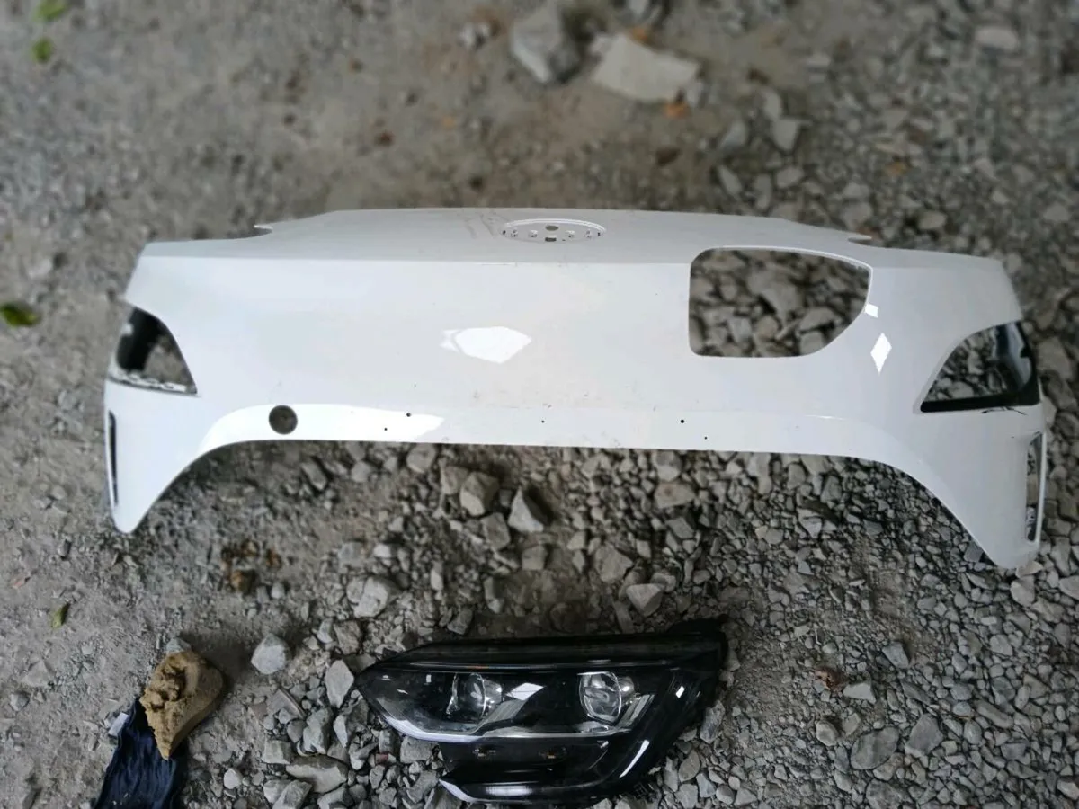 Bumpers - Image 3