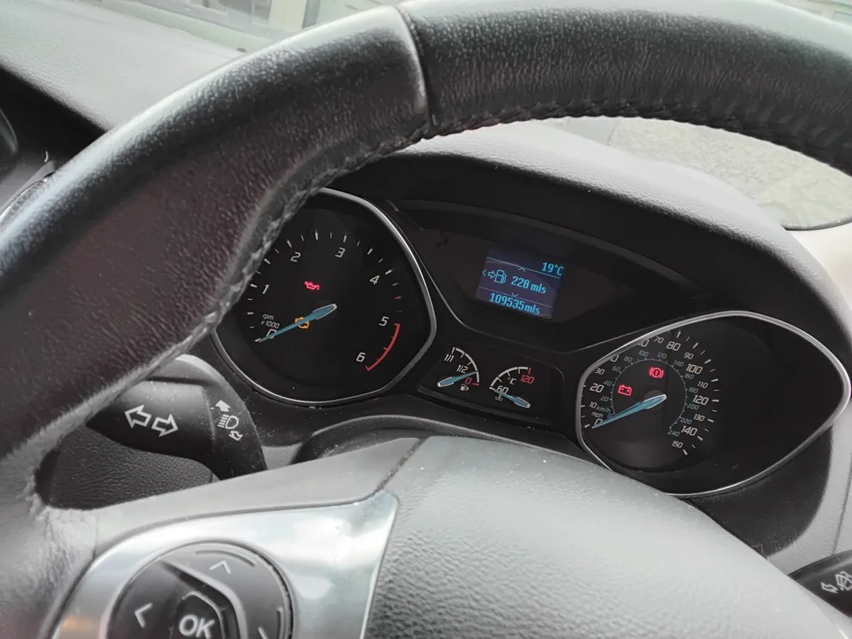 Ford Focus 2013 - Image 4