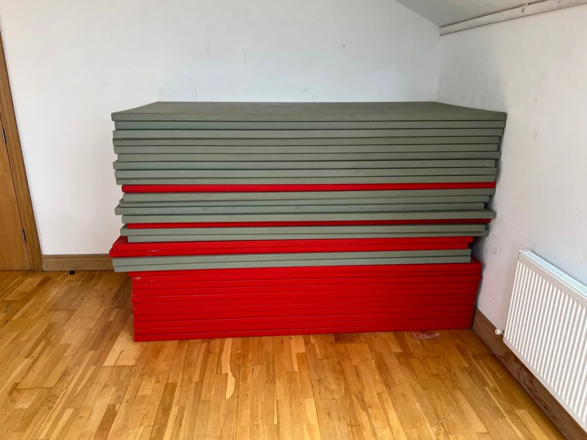 Gym Mats - Image 2