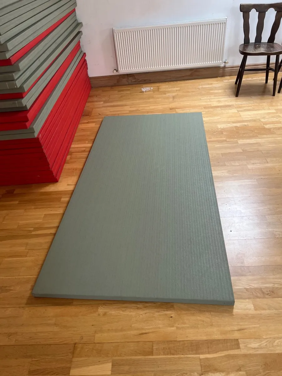 Gym Mats - Image 3