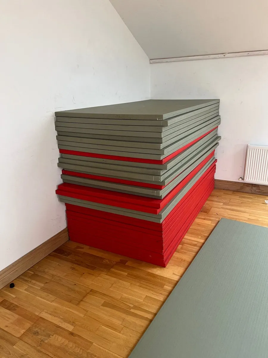 Gym Mats - Image 4