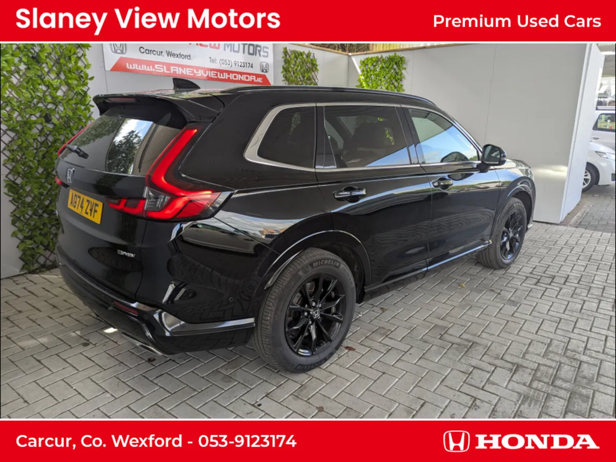 Honda CR-V ADVANCE TECH I-MMD C - Image 2