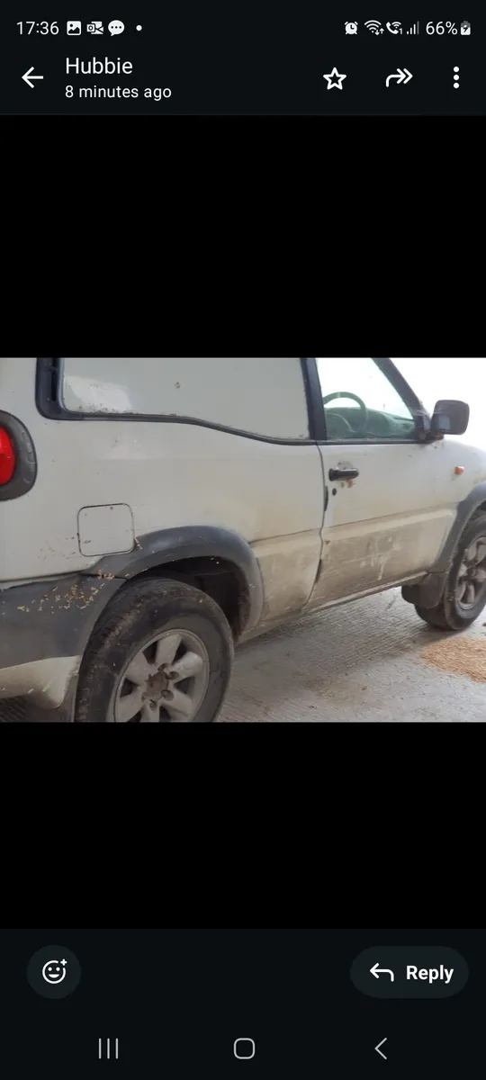 Jeep - Image 4