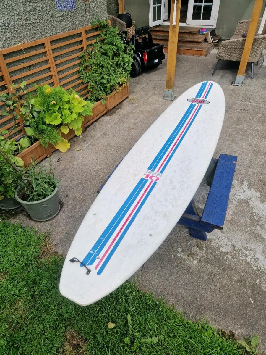 Surfboard - Image 1