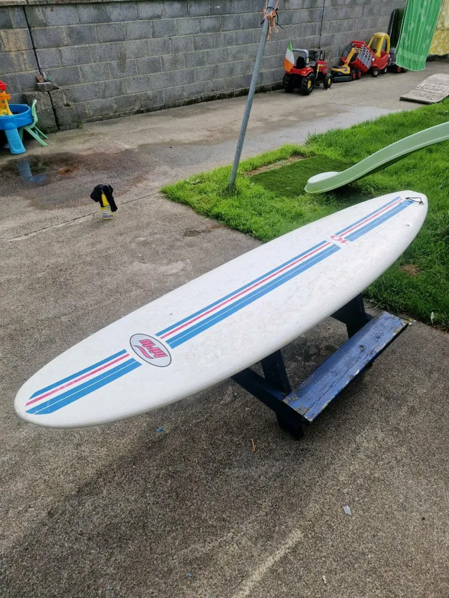 Surfboard - Image 2