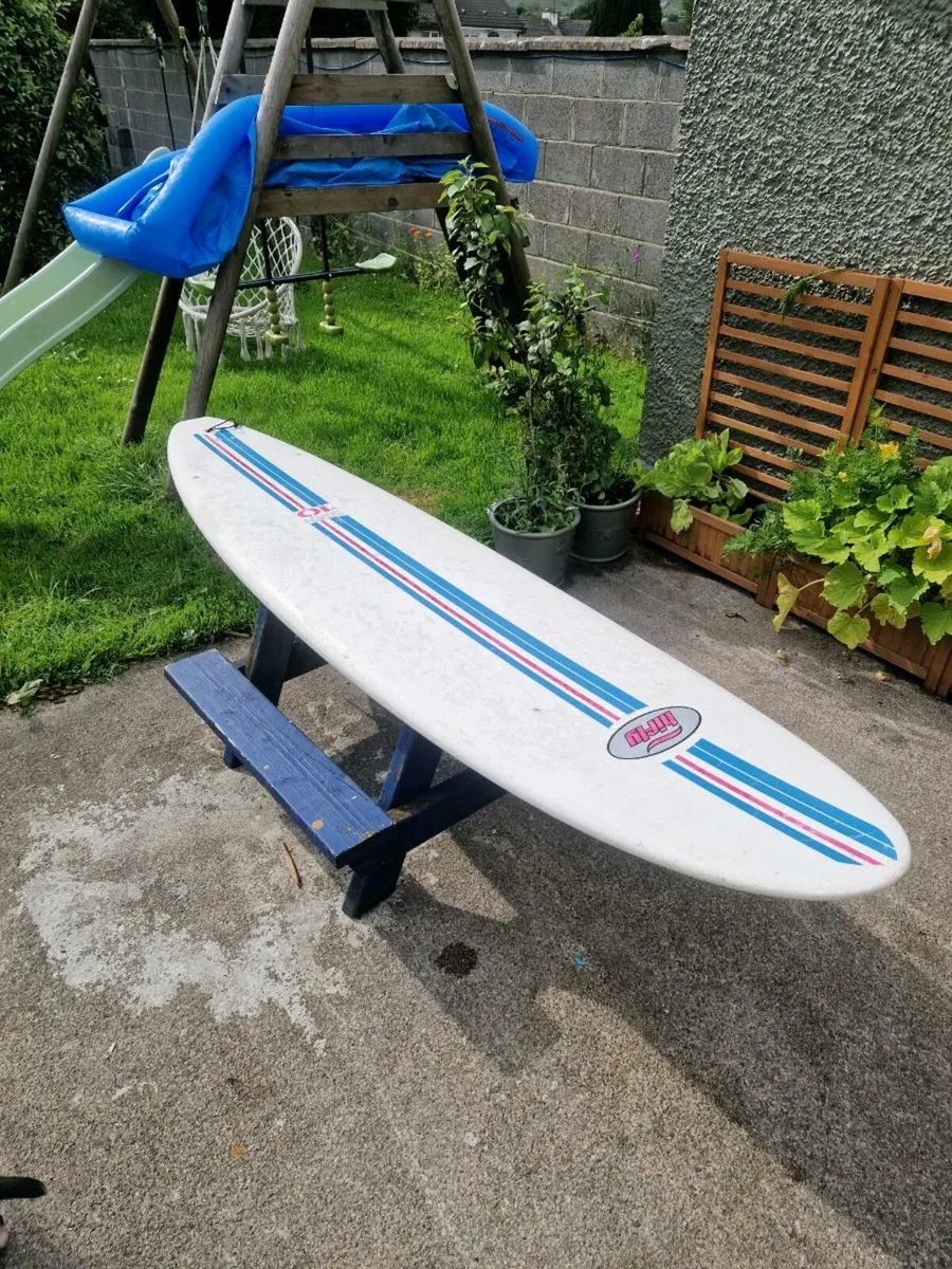 Surfboard - Image 3
