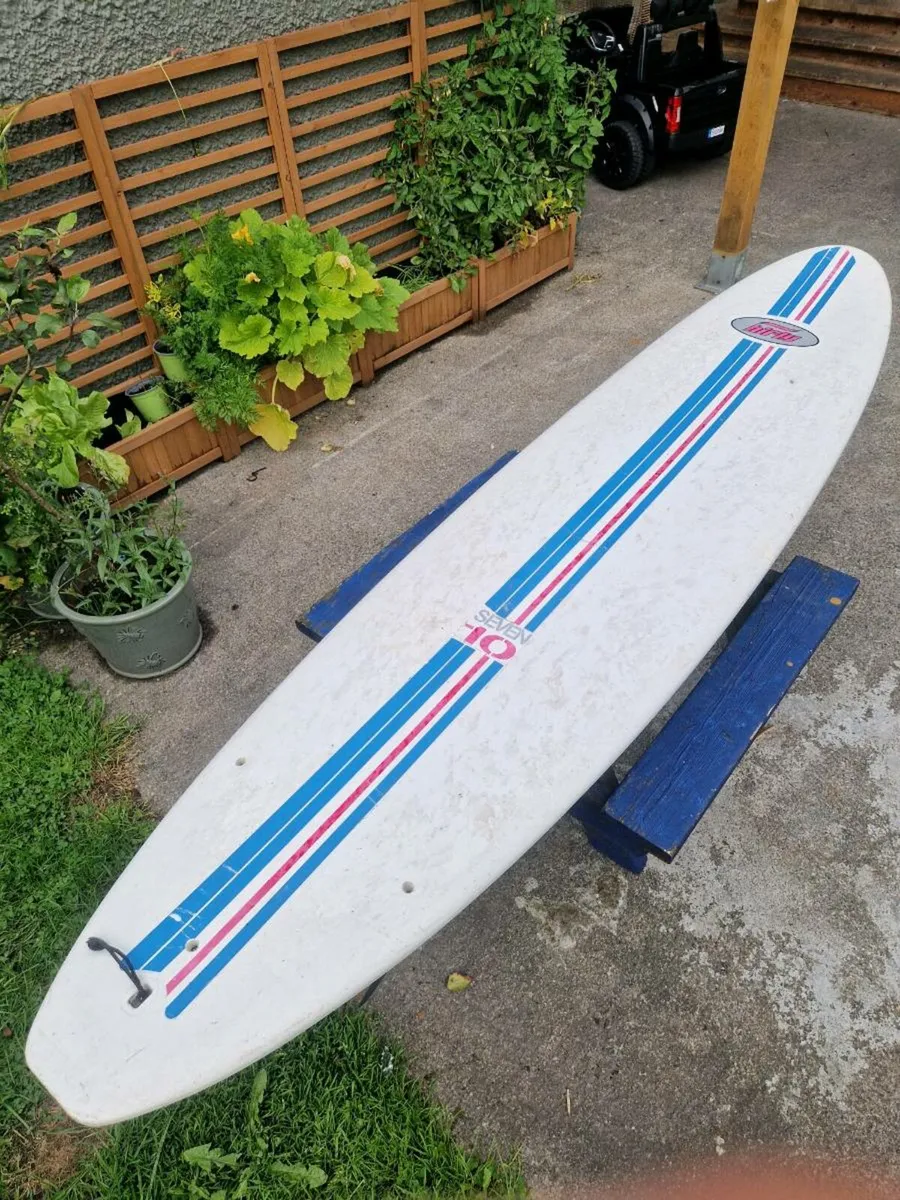 Surfboard - Image 4