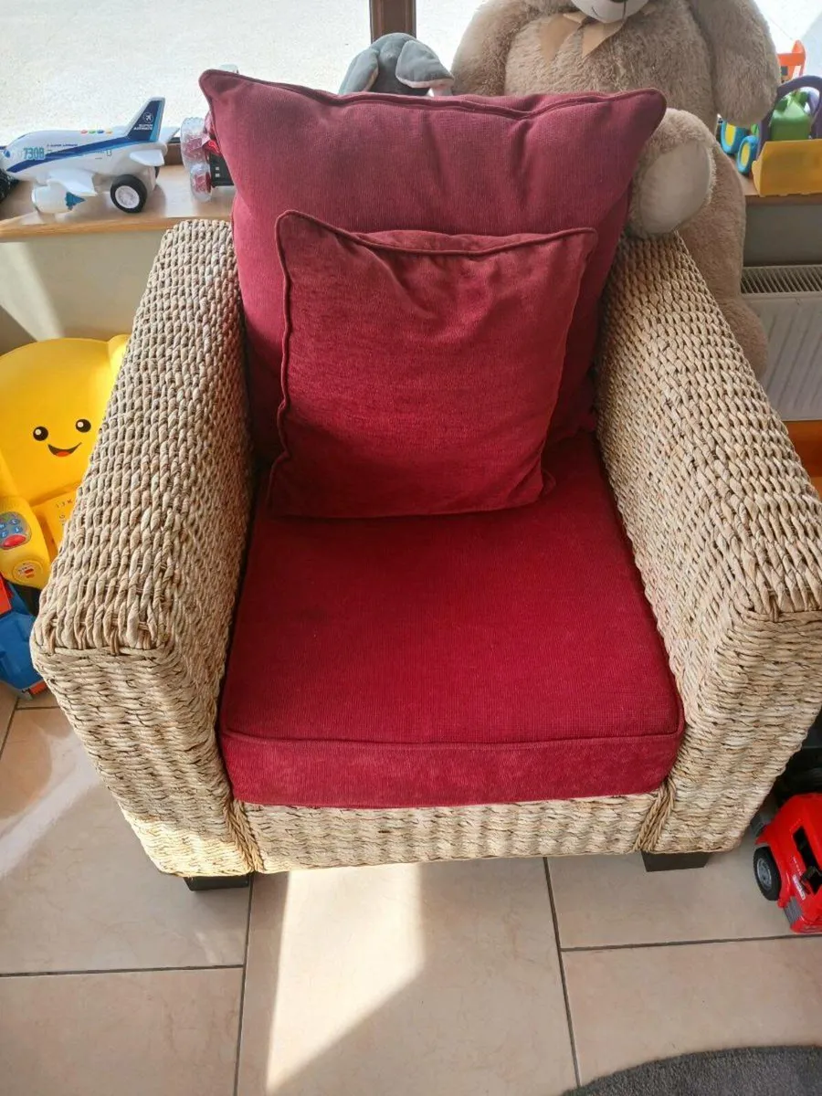 Sunroom furniture - Image 3