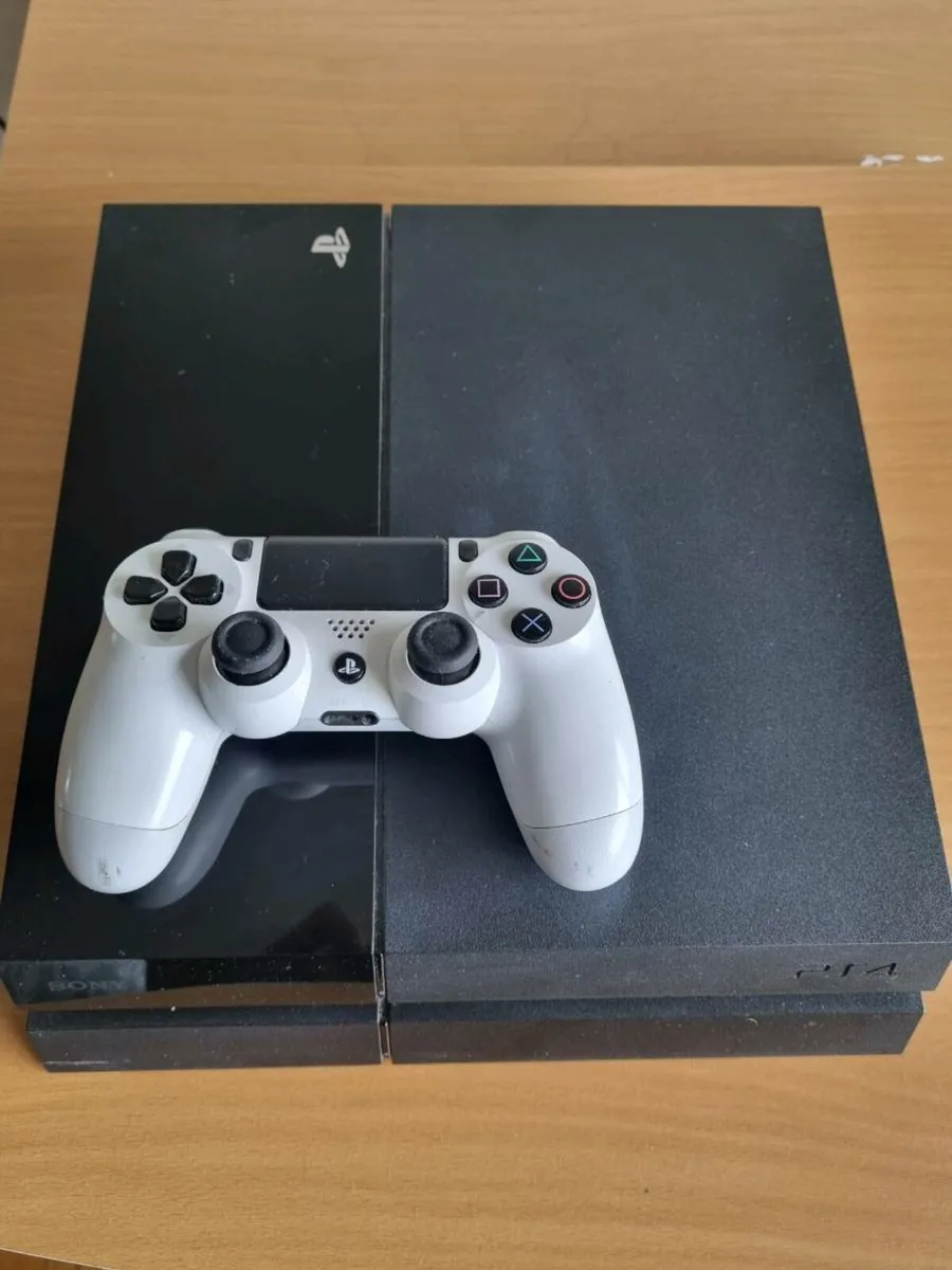 Playstation 4