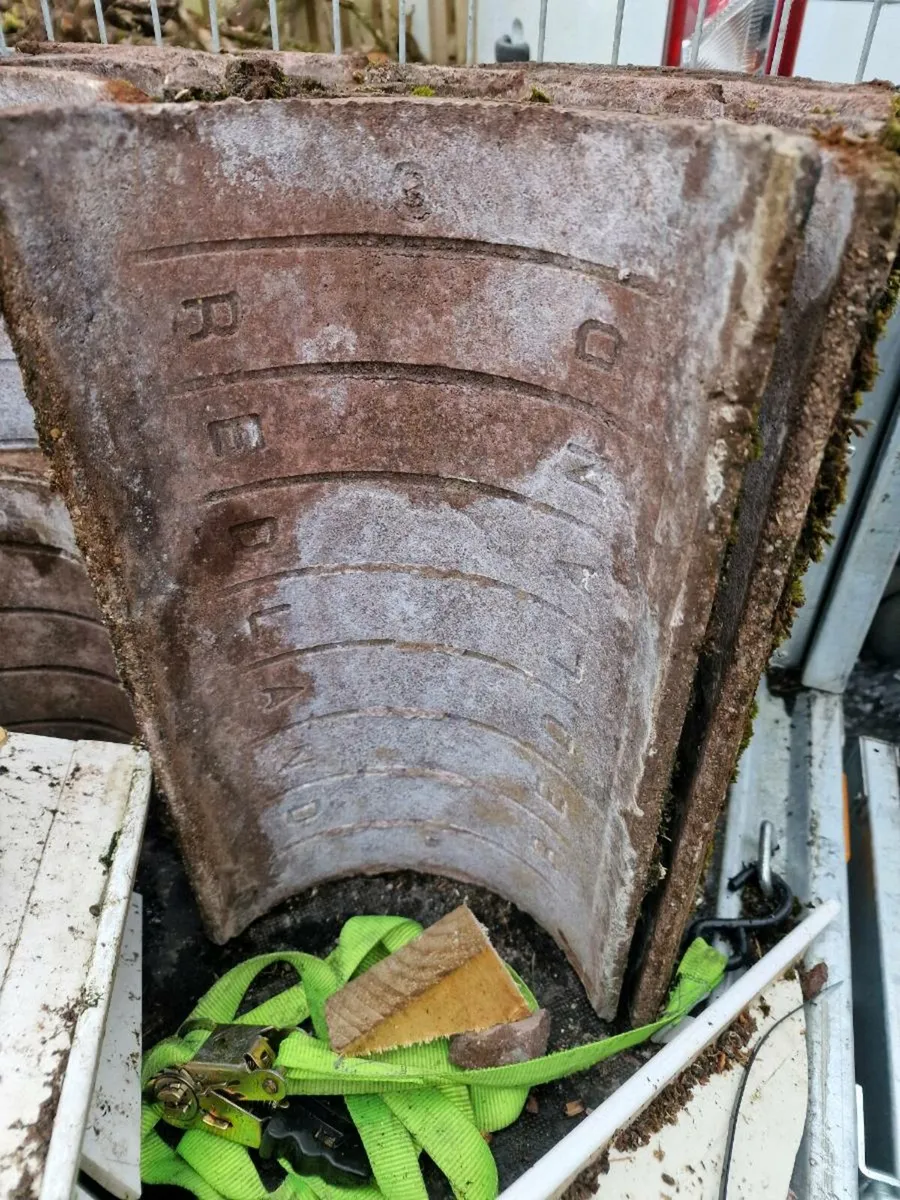 Ridge Tile - Image 3