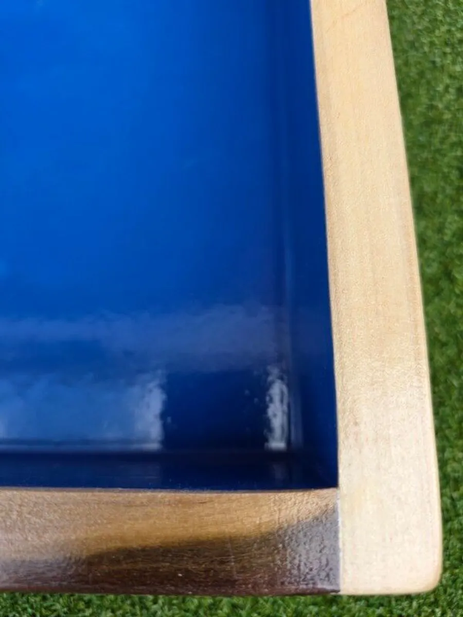 Handcrafted theraupetic tray+lid - Image 4