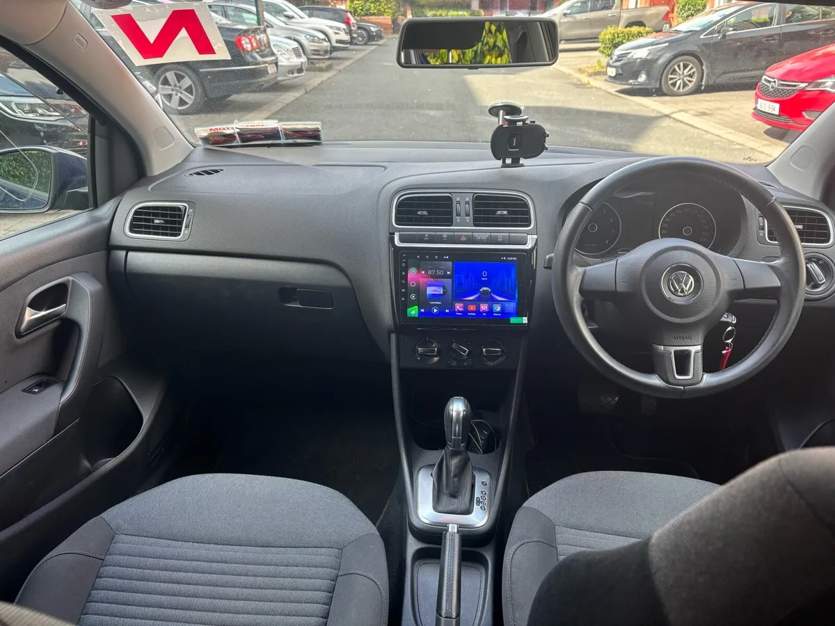 VW Polo 2013 1.2 NCT April2026 Excellent Condition - Image 4