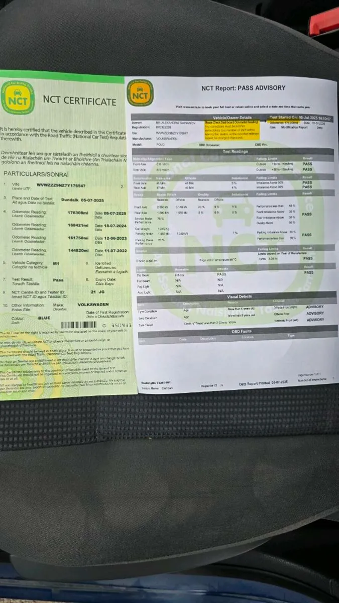 Polo NCT&TAX - Image 2