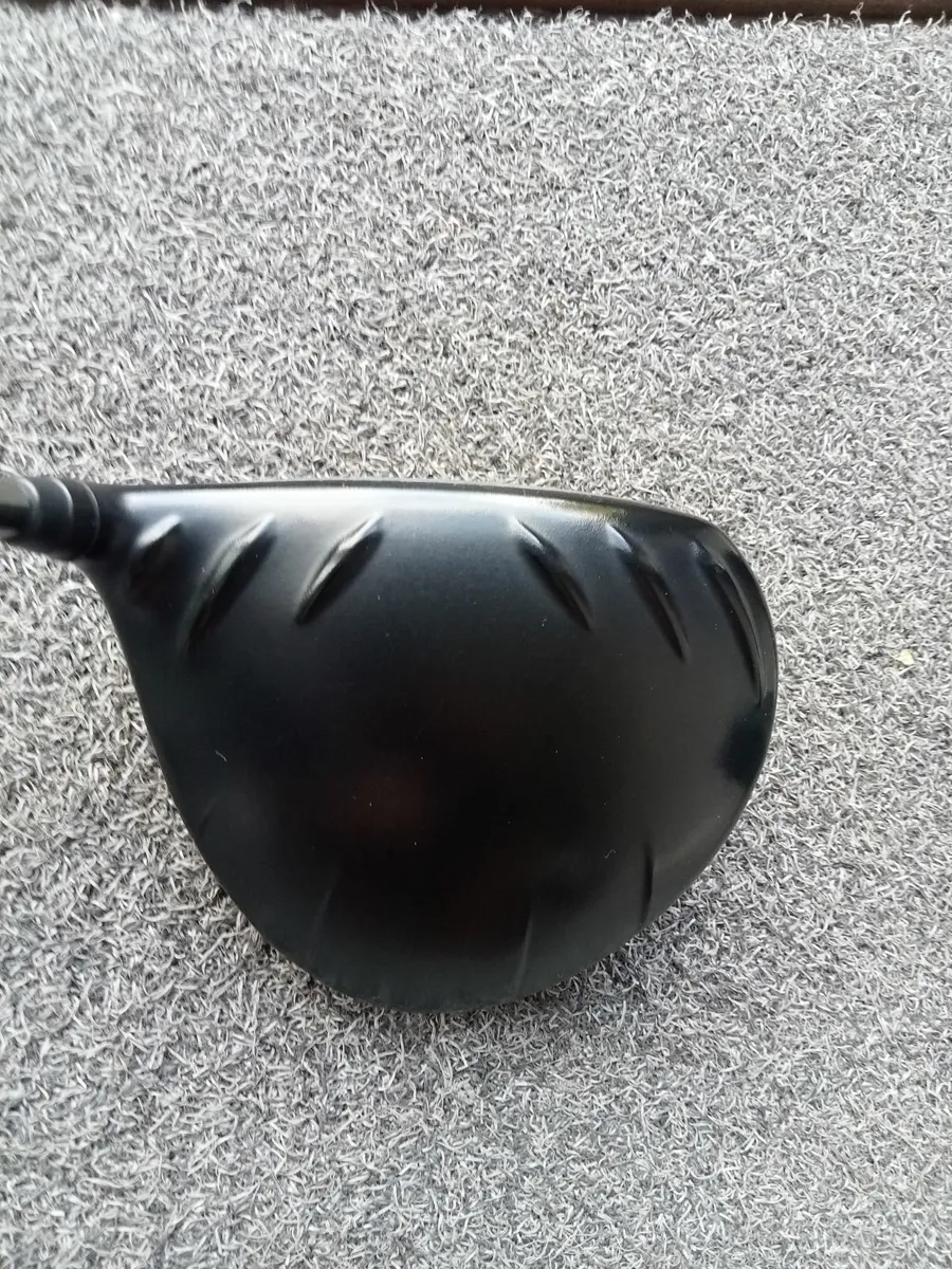 Ping lst g425 driver 9° x stiff - Image 3