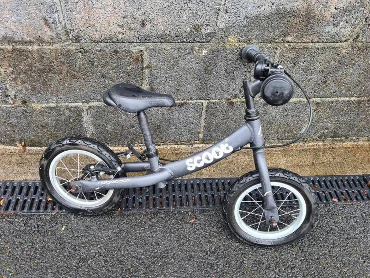 Scoot