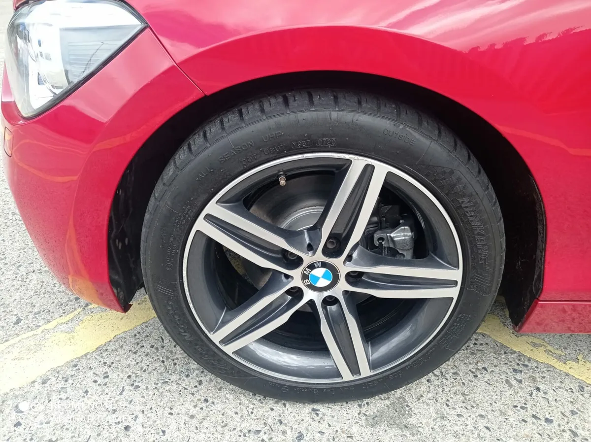 Bmw F20 Low km!  high spec! - Image 2