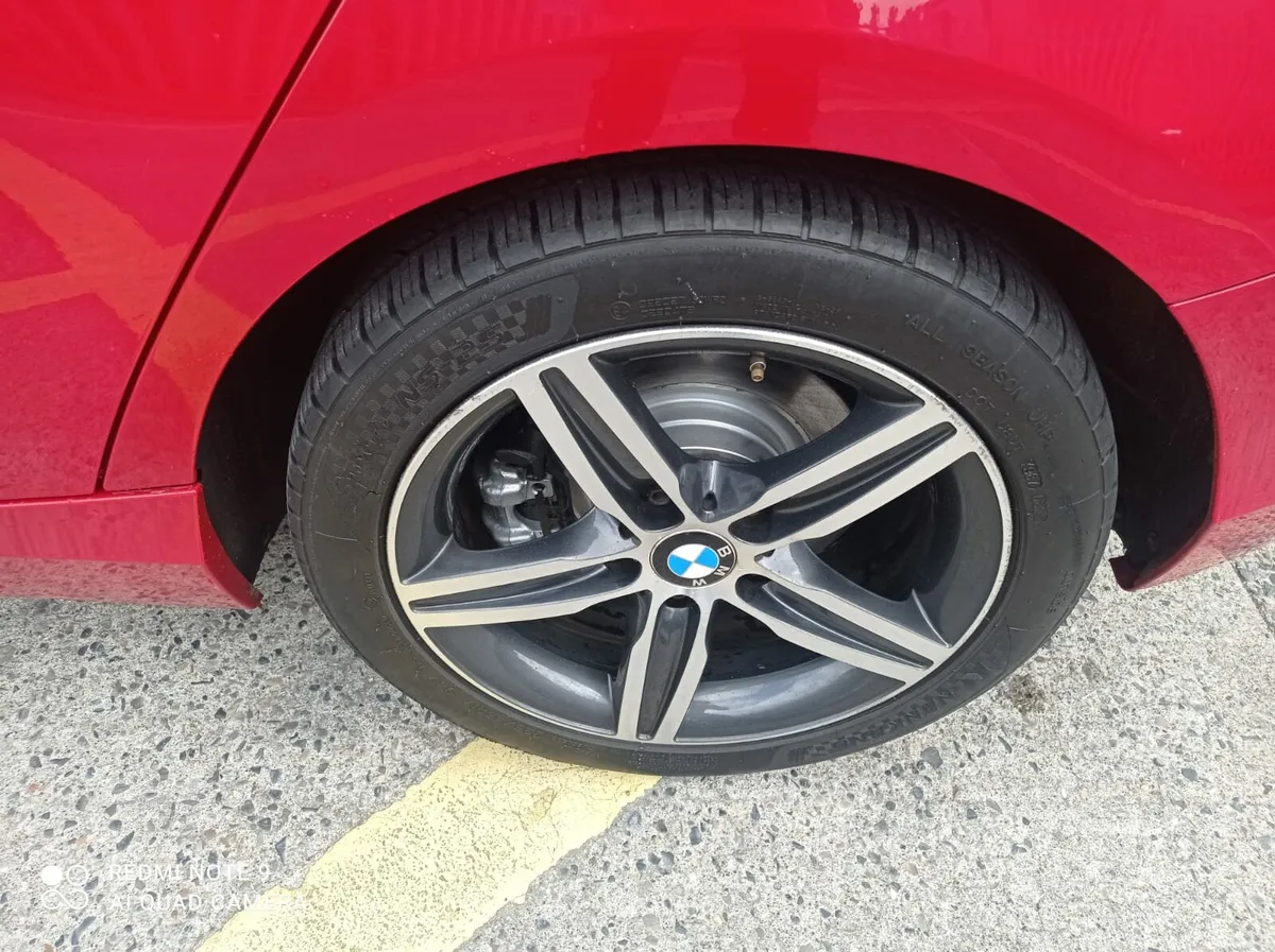 Bmw F20 Low km!  high spec! - Image 3