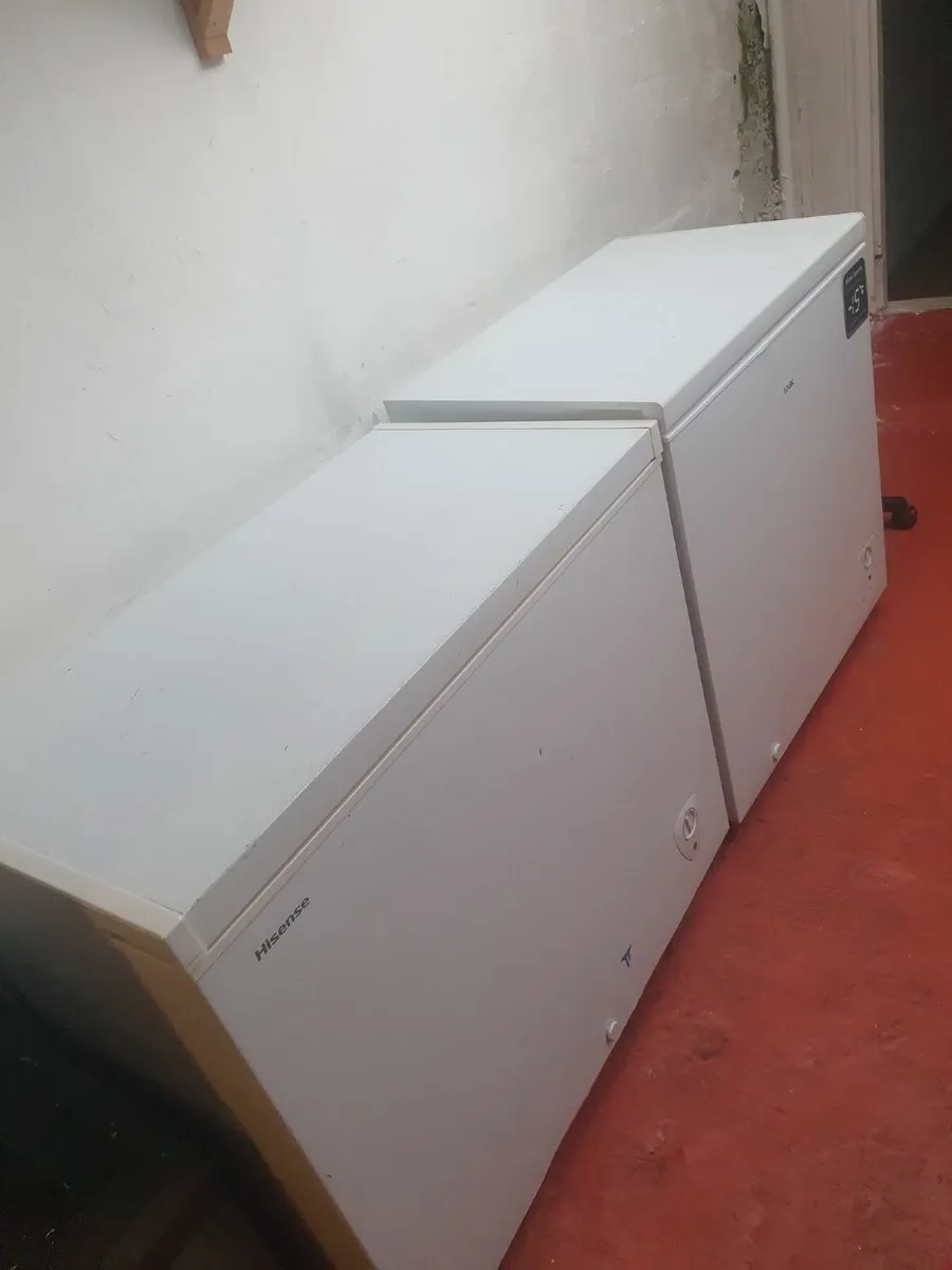 Restaurant Equipments & Fittings for Sale - Image 1