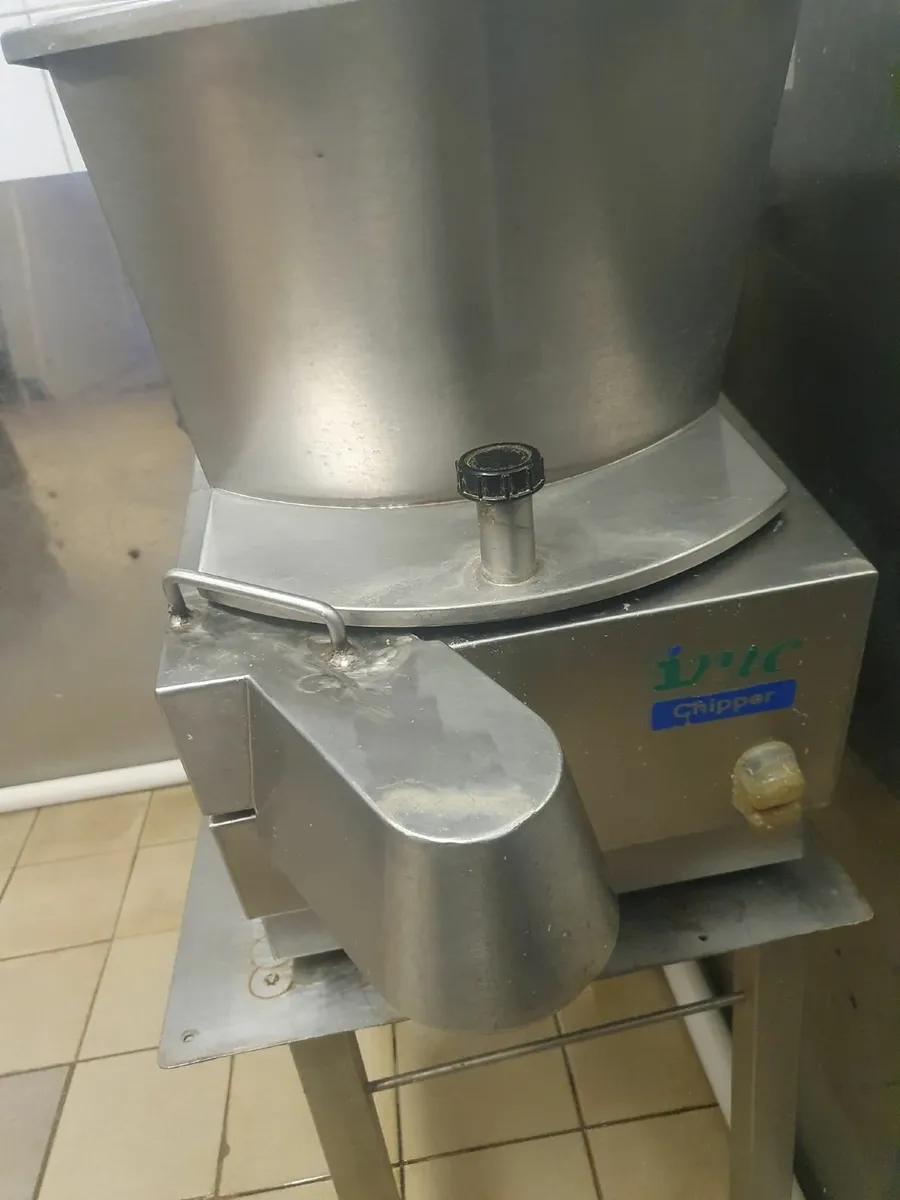 Restaurant Equipments & Fittings for Sale - Image 2