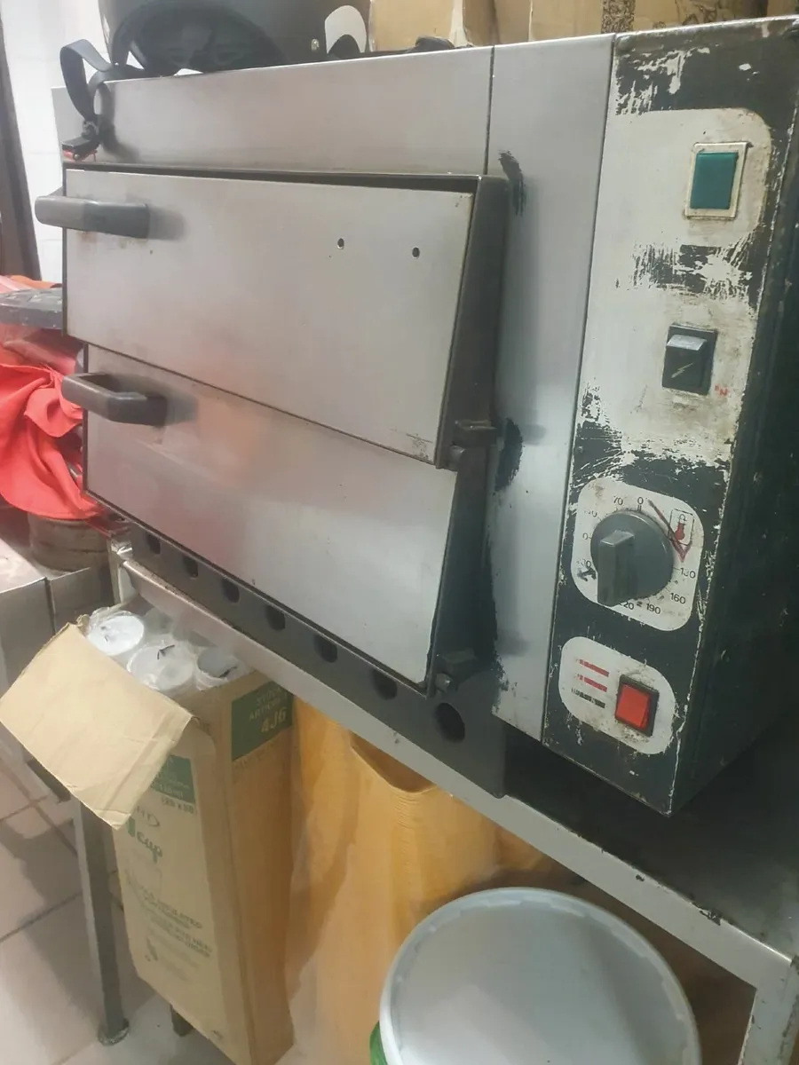 Restaurant Equipments & Fittings for Sale - Image 3