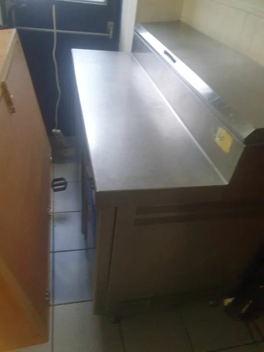 Restaurant Equipments & Fittings for Sale - Image 4