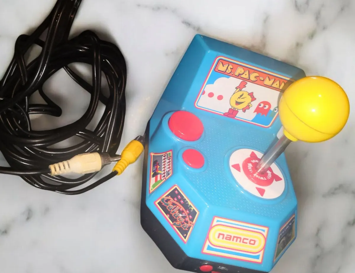 Namco MsPacman 2004 - Image 1