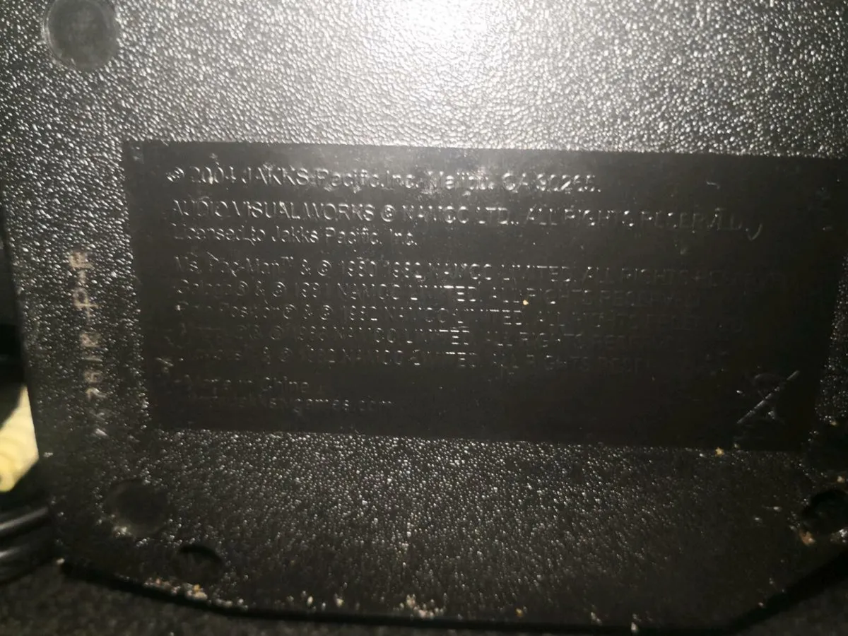 Namco MsPacman 2004 - Image 2