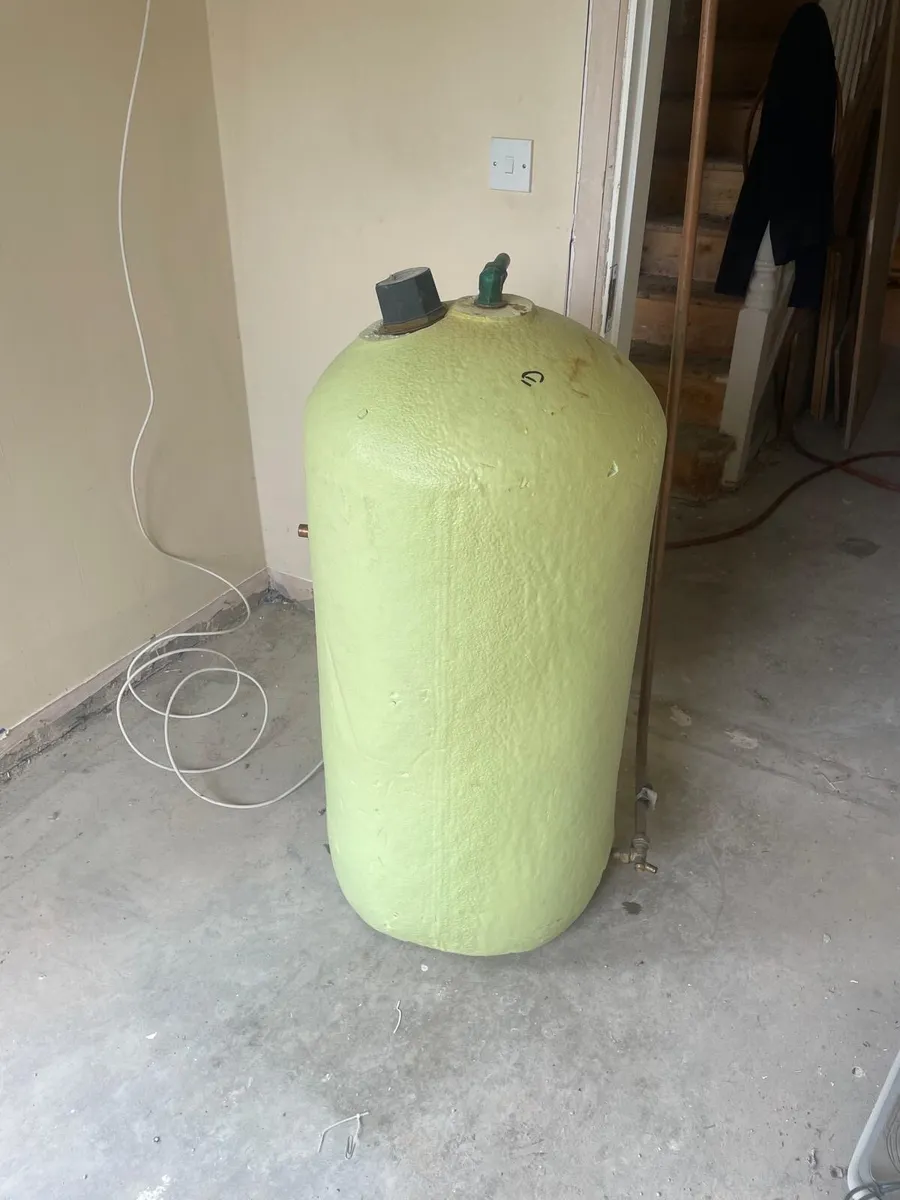 Ideal Logic Gas Boiler - Image 2