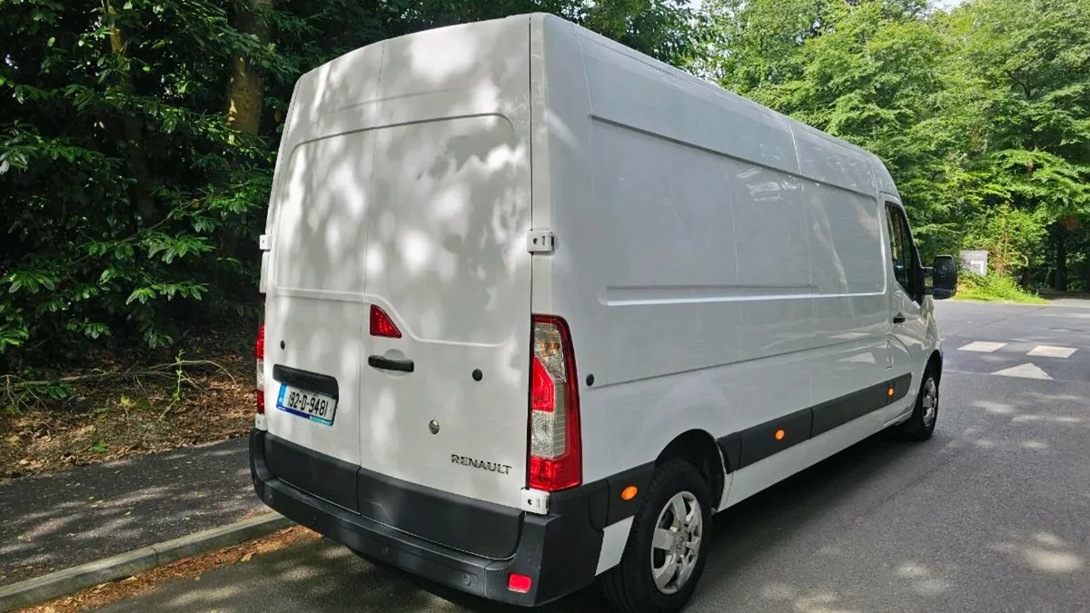 /// RENAULT MASTER 2.3 DCI /// - Image 2