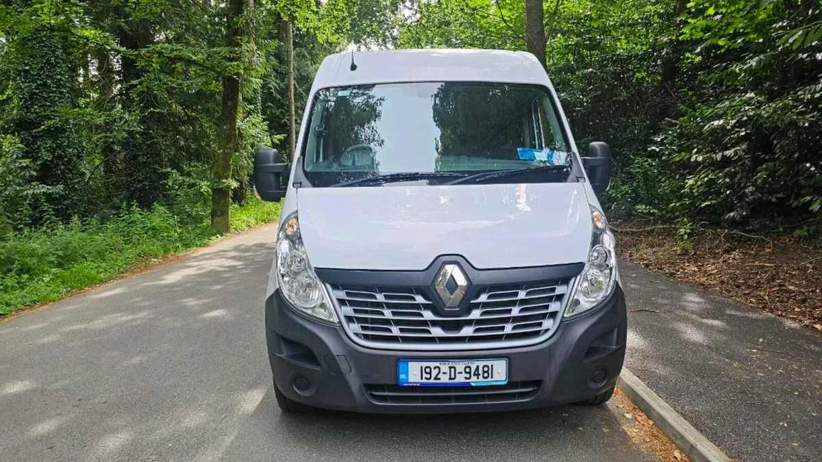 /// RENAULT MASTER 2.3 DCI /// - Image 3