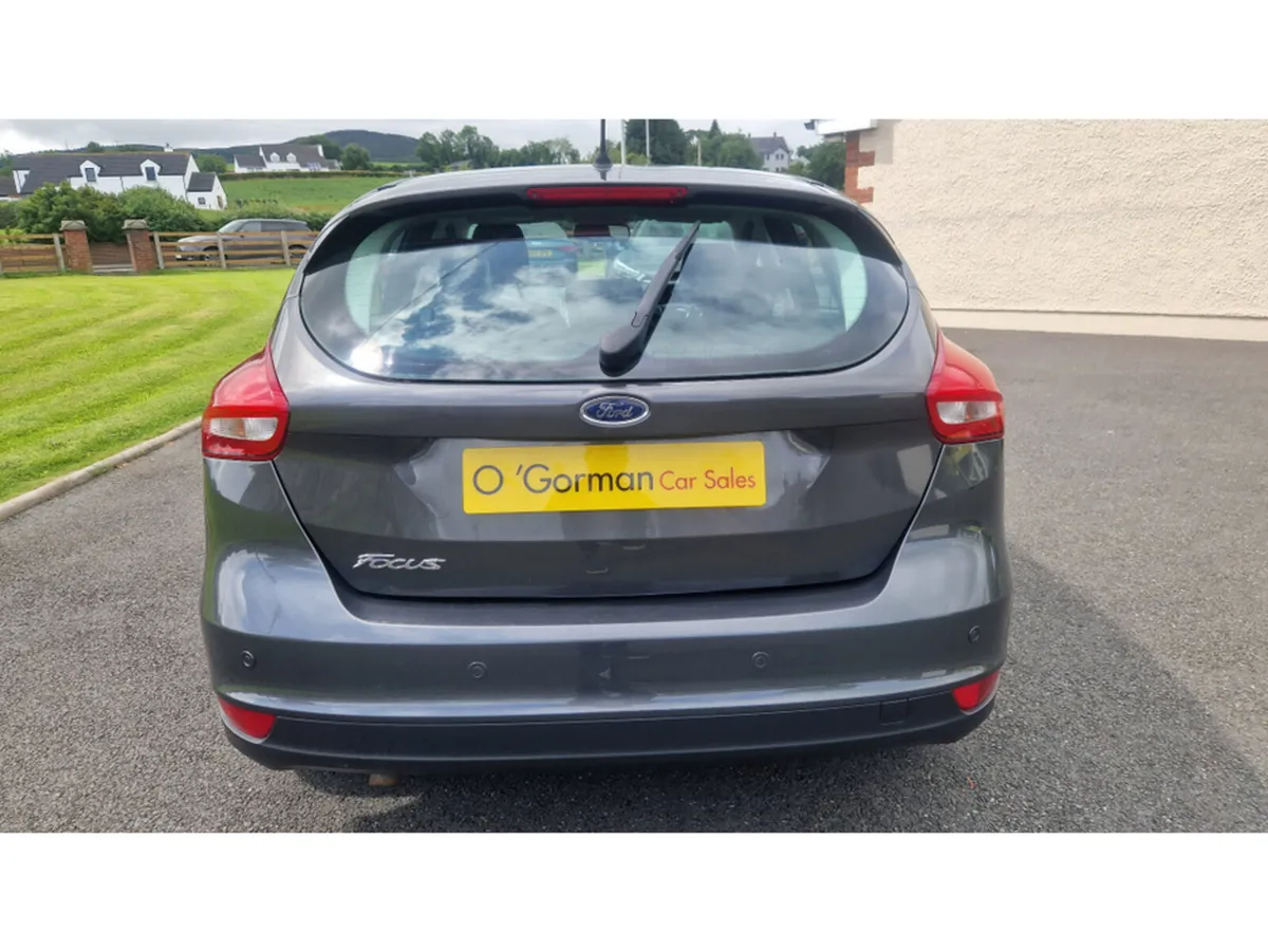Ford Focus TITANIUM TDCI - Image 3
