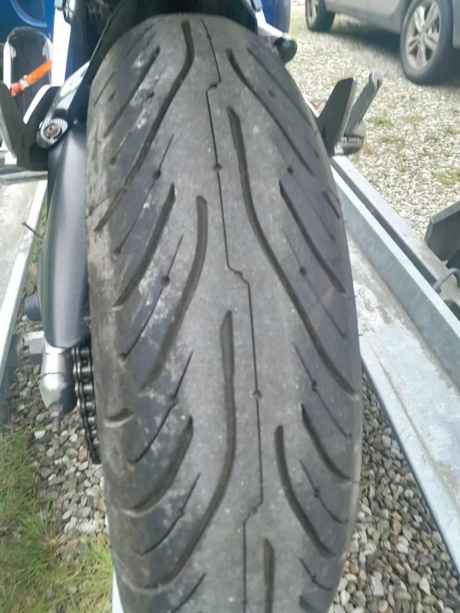 Kawaski 650f - Image 4
