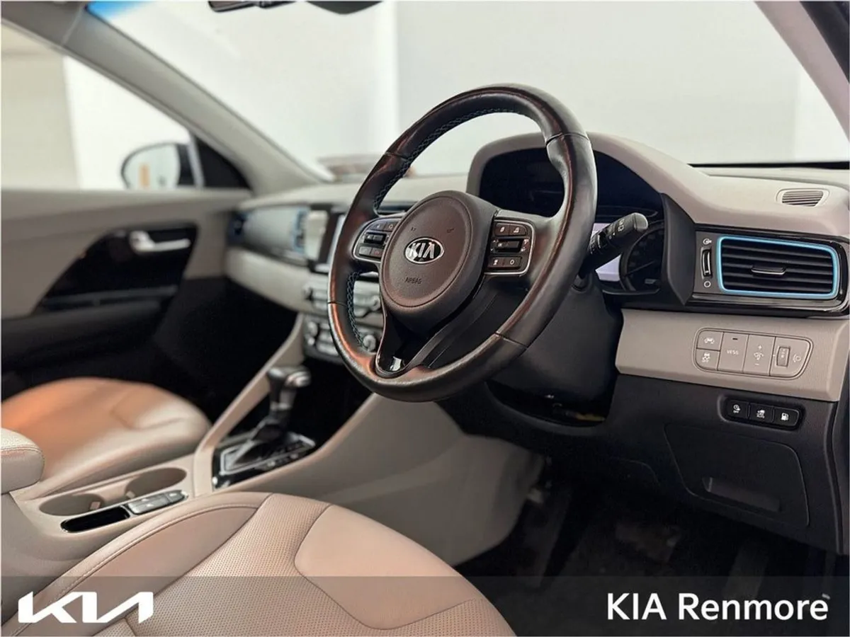 Kia Niro Phev 6D 5DR Auto - Image 2