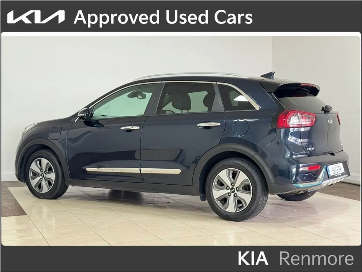Kia Niro Phev 6D 5DR Auto - Image 3