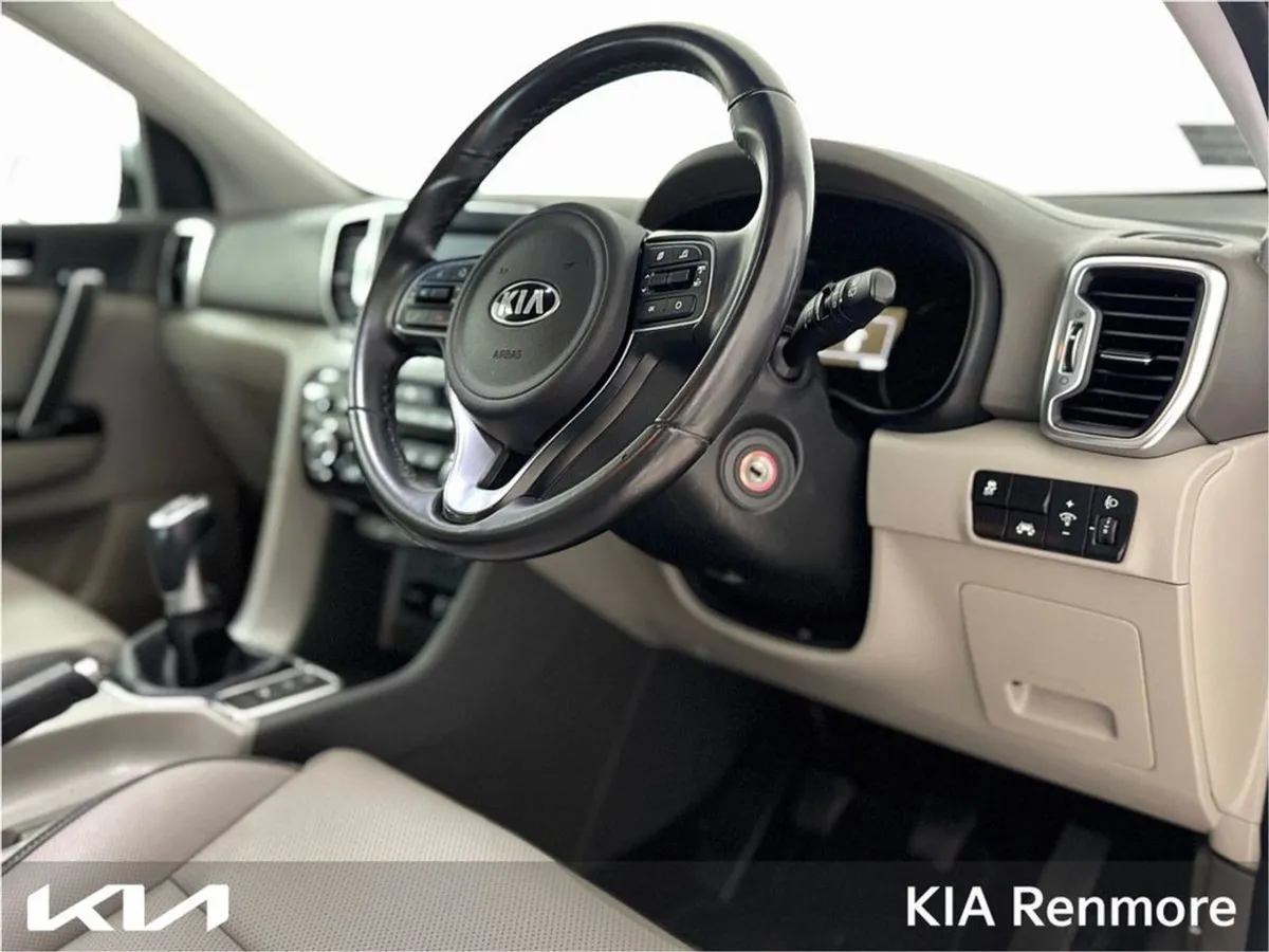 Kia Sportage Platinum SAM 5dr-sale Price-- - Image 2