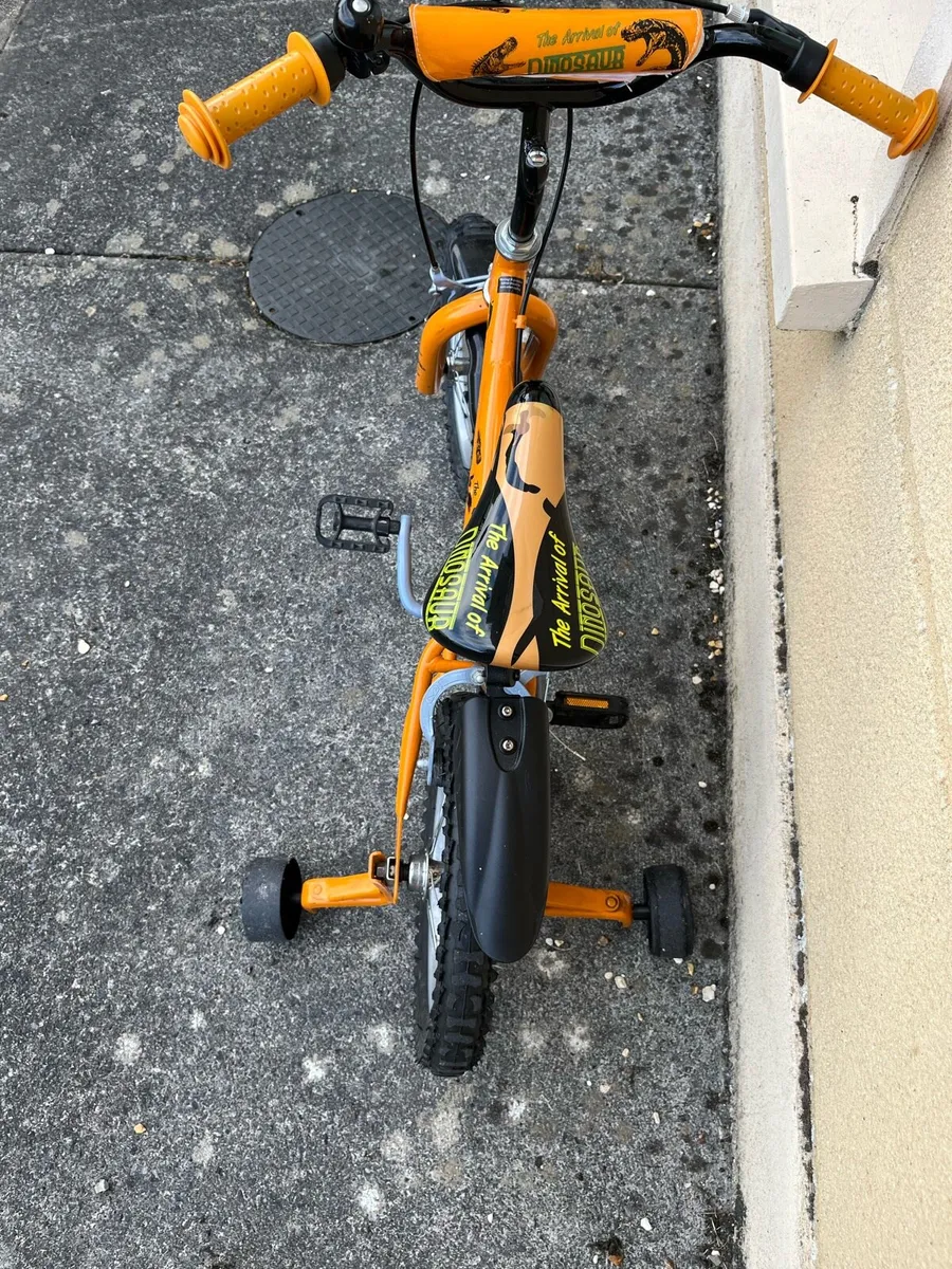 Kids bike for sale - Image 1