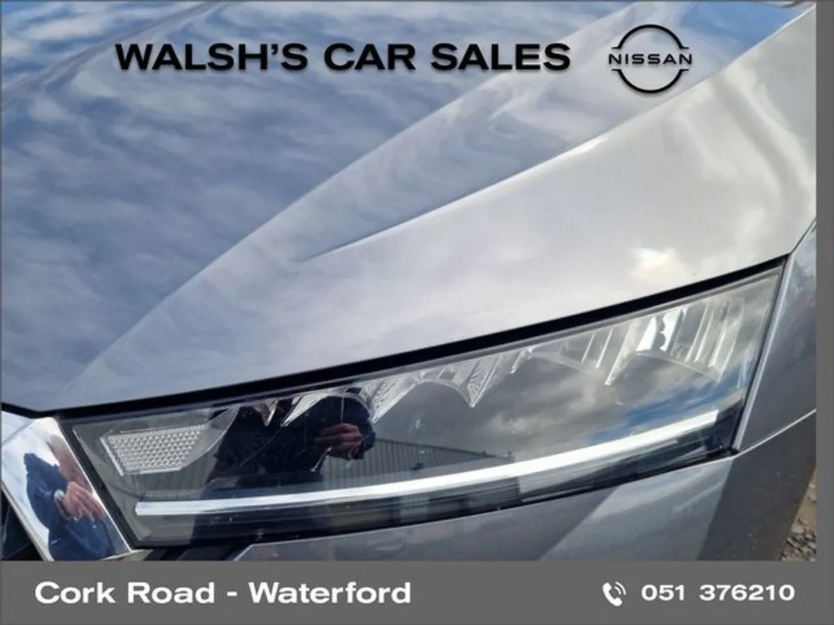 Skoda Octavia STY 2.0tdi 150HP DSG 5DR Auto - Image 4