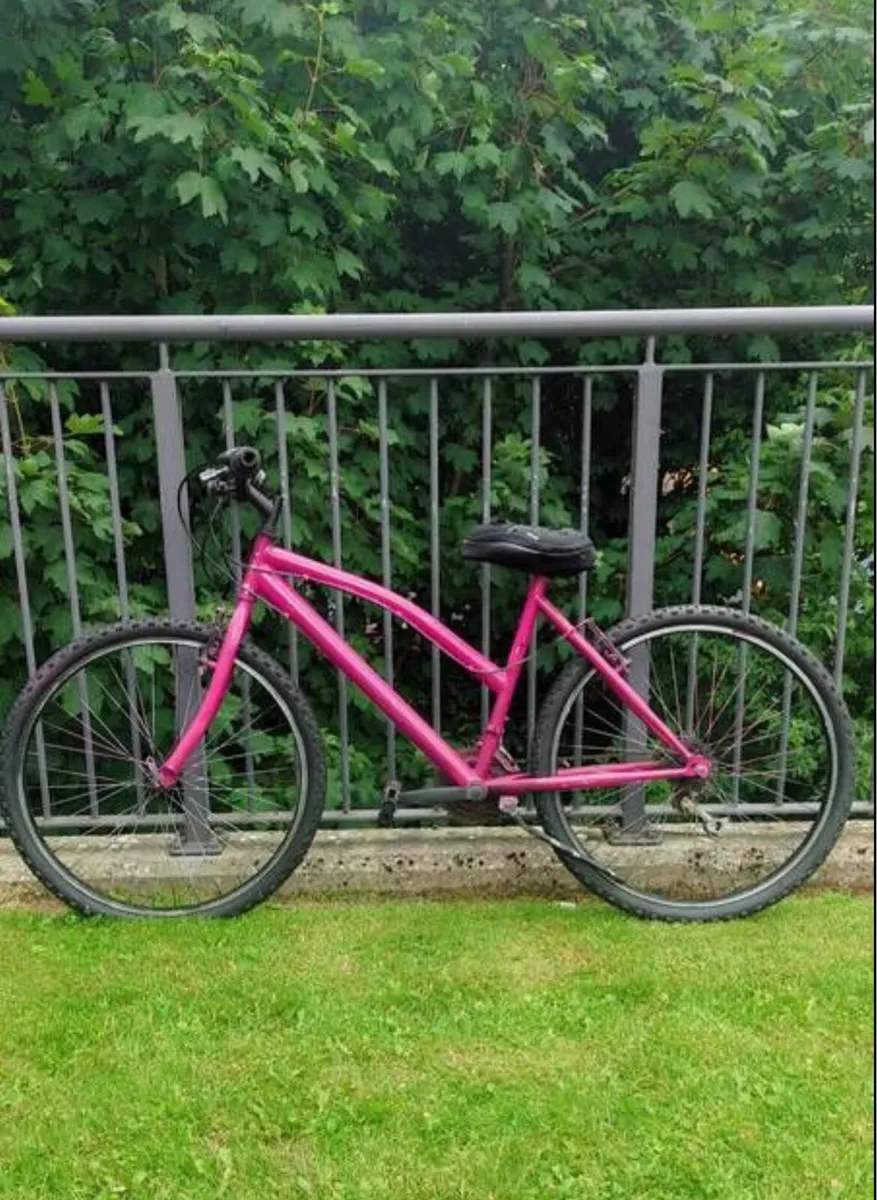 Bike - Image 1