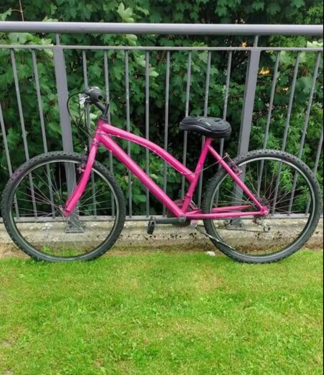 Bike - Image 2