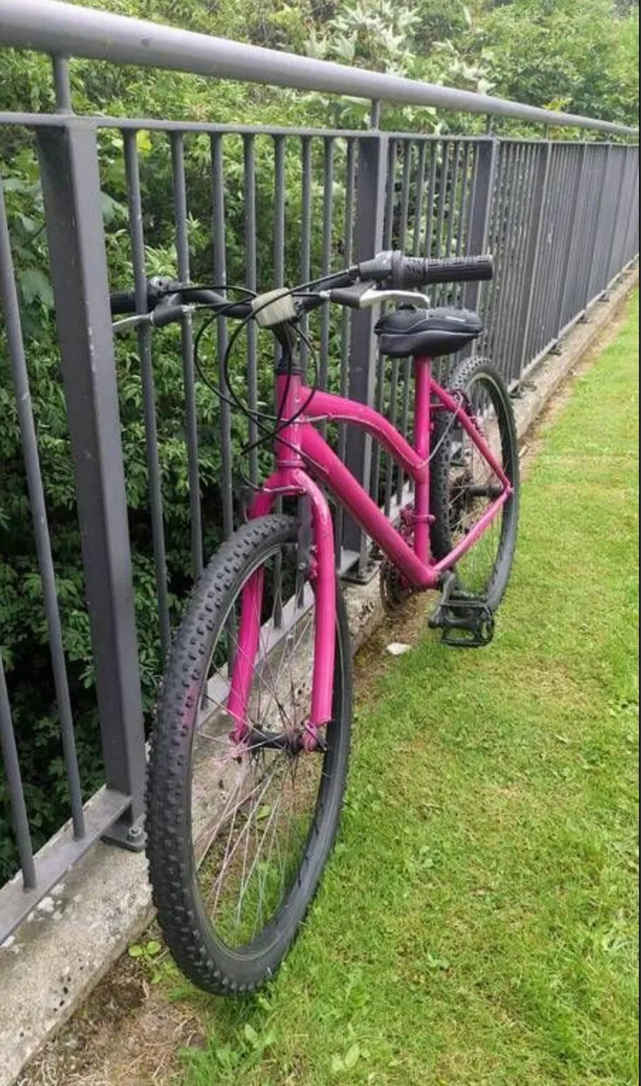 Bike - Image 3