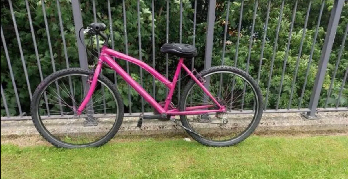 Bike - Image 4