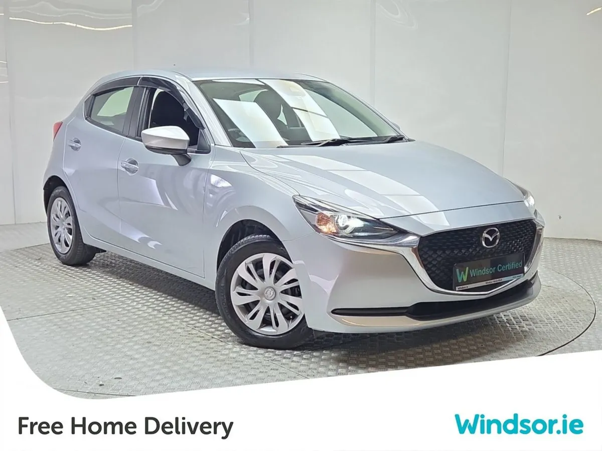 Mazda 2 1.5 Auto - Image 1