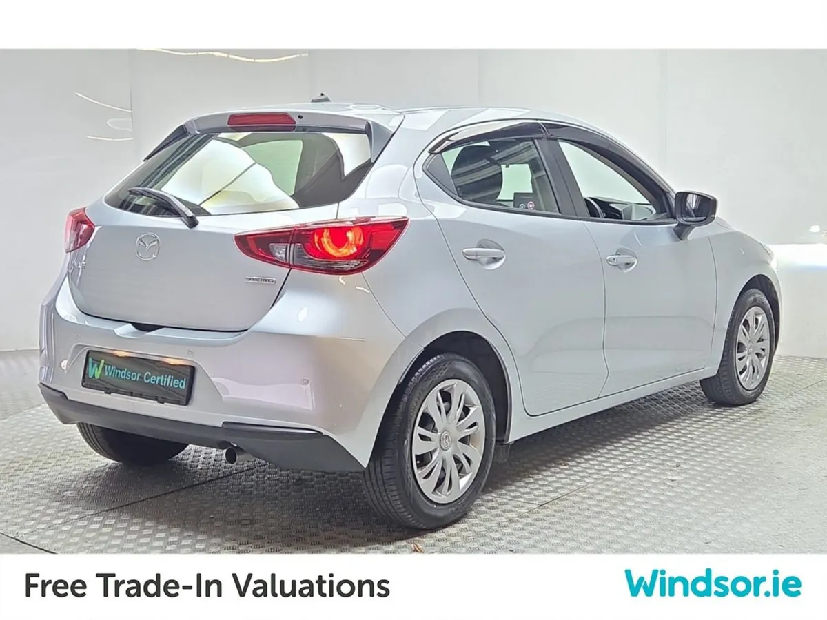 Mazda 2 1.5 Auto - Image 3
