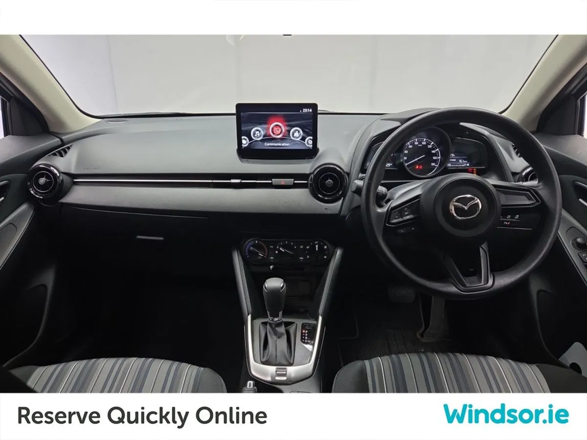 Mazda 2 1.5 Auto - Image 4