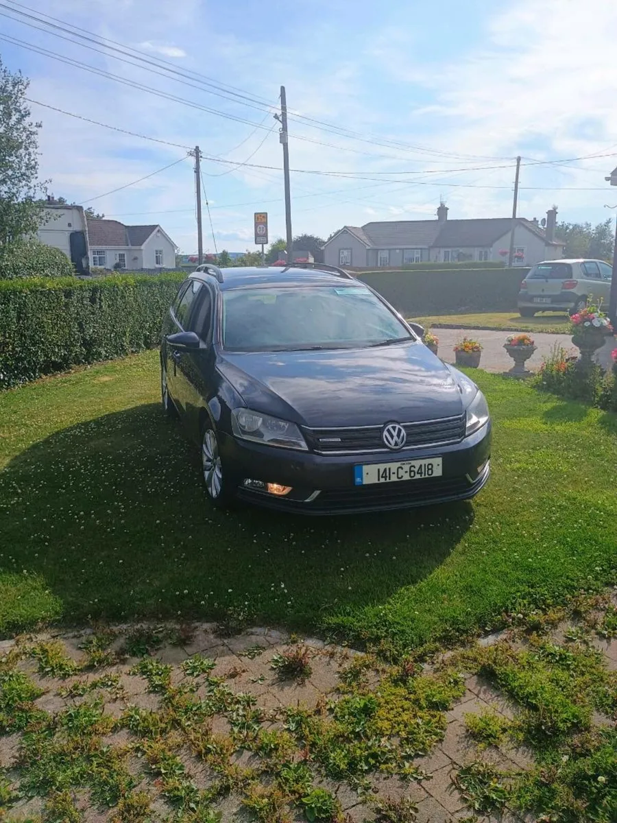 VW Passat - Image 3