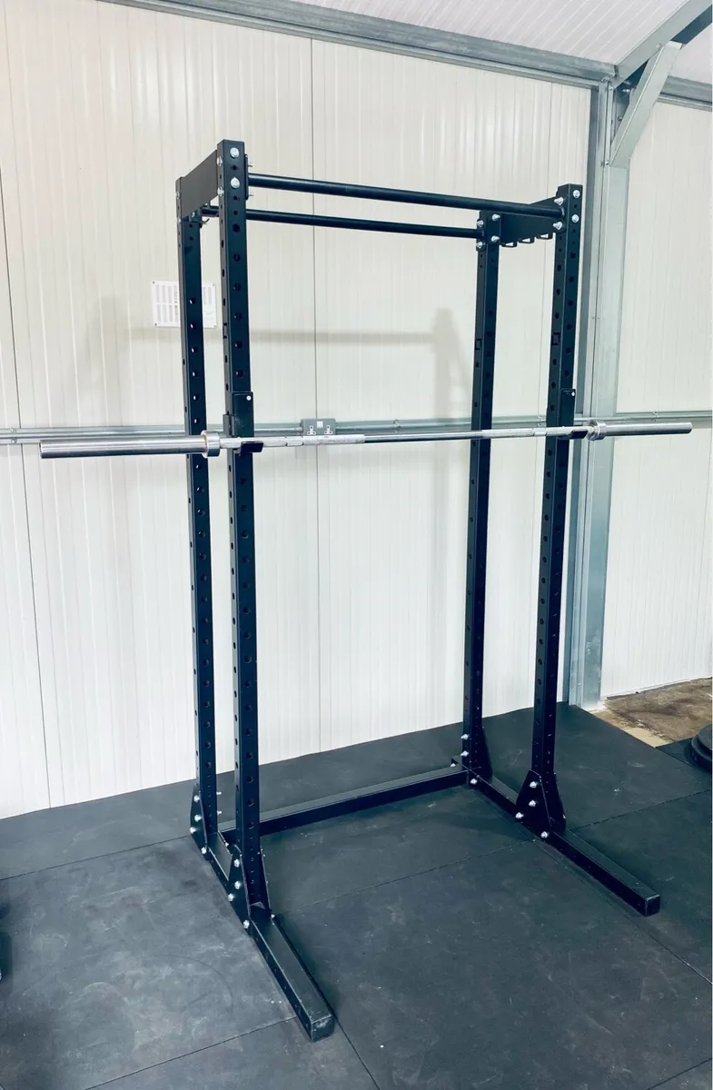 Blk Box Half Rack - Image 2