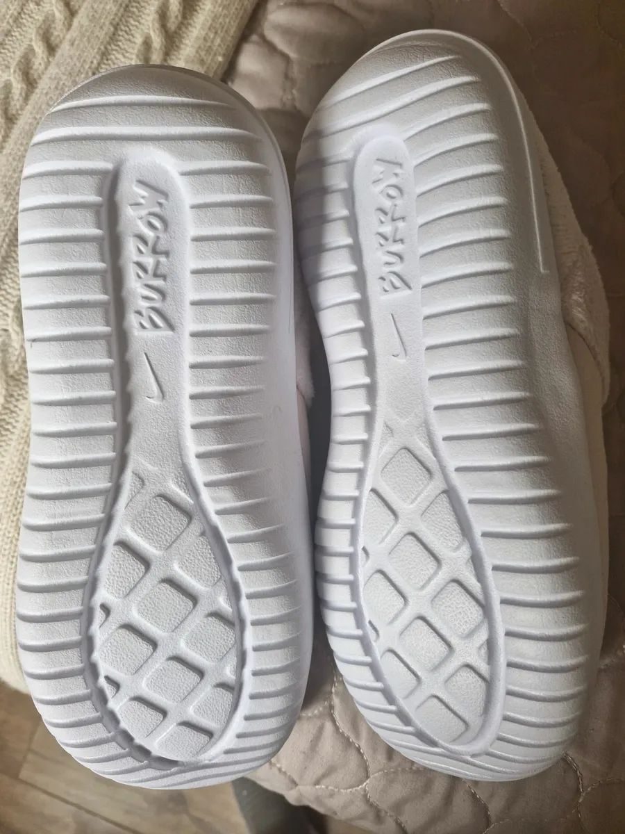 Nike Burrow Slippers - Image 3